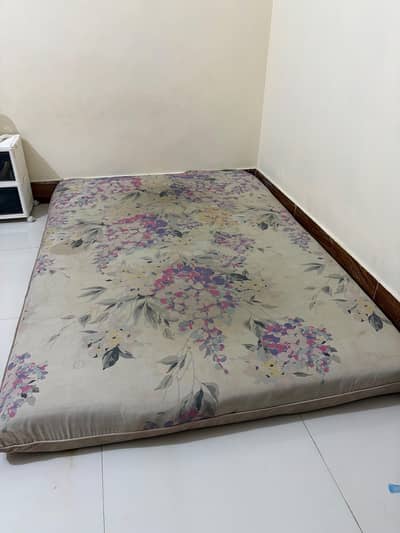 single bed mattress