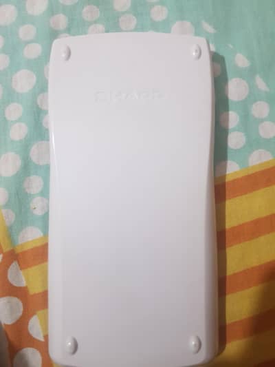 SHARP CALCULATOR EL-531W