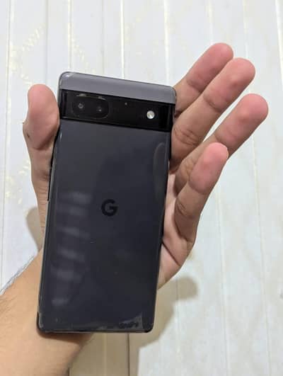 Google Pixel 6a