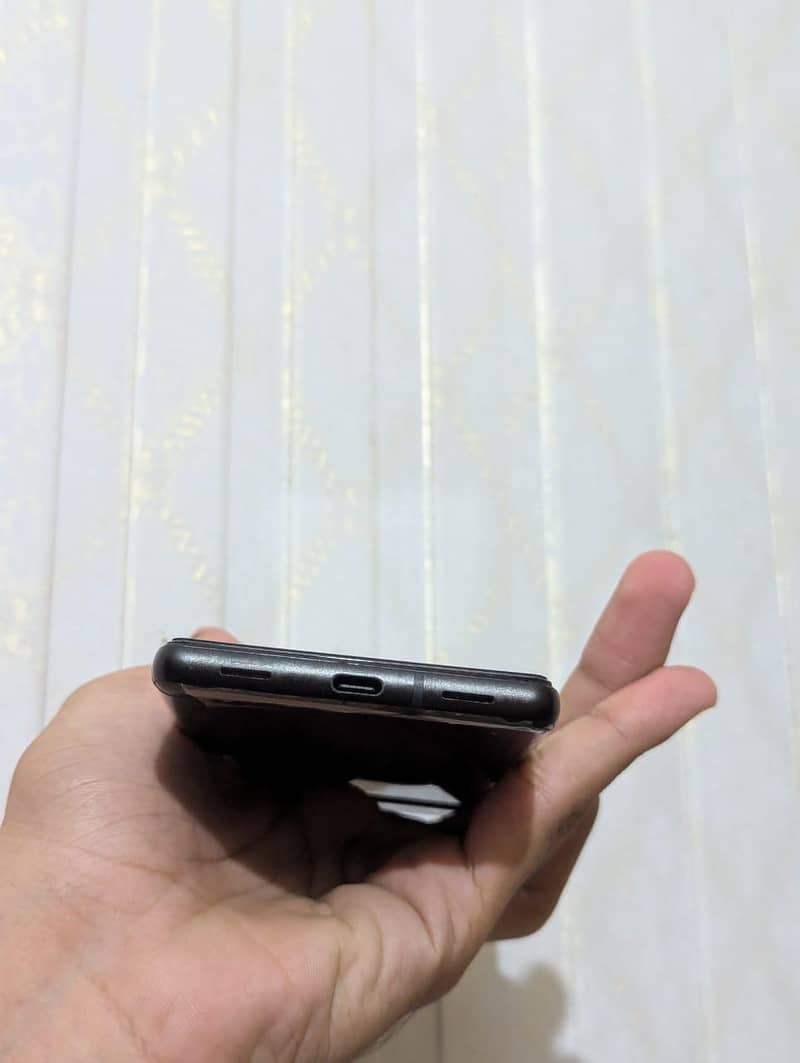 Google Pixel 6a 3