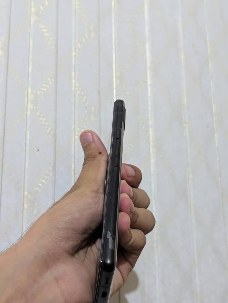 Google Pixel 6a 7