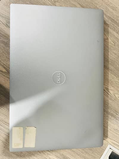 Dell Precision 5540