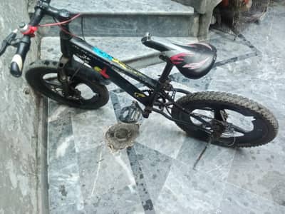 Cycle for sale