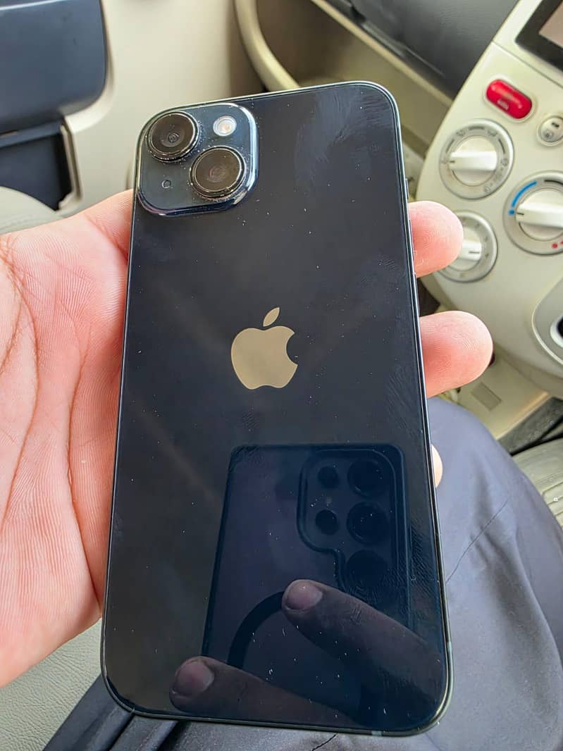 Apple iPhone 14 1