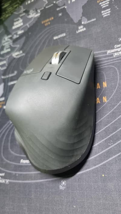 mx keys 3s
