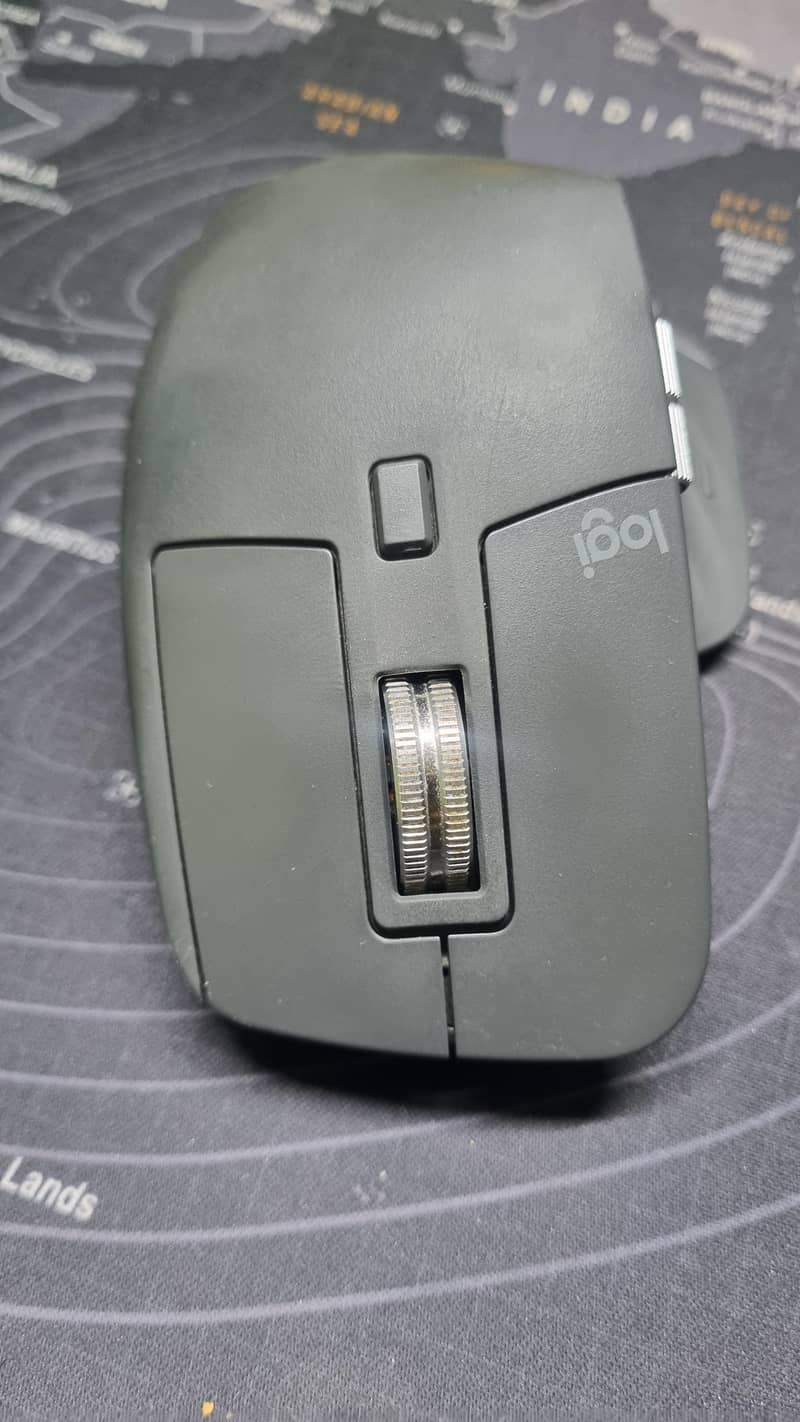 mx keys 3s 4
