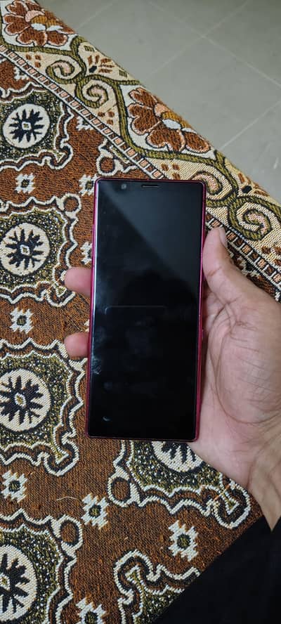 Sony Xperia 5