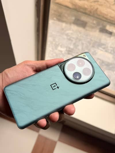 One Plus 12