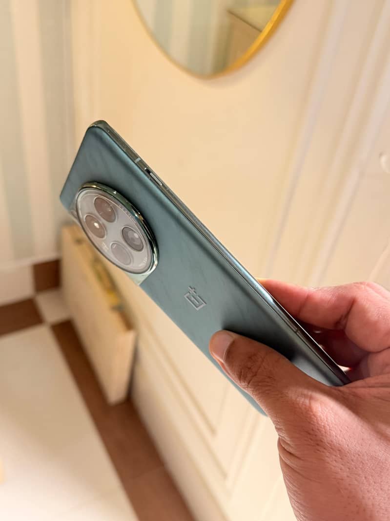 One Plus 12 3