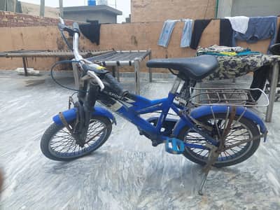 Bicycle / Kids Cycle