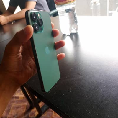 i phone 13 pro max Jv