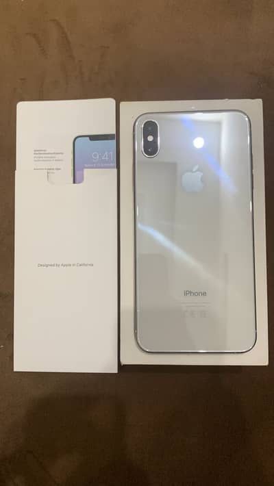 Apple iPhone XS Max