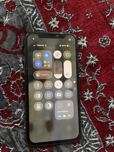 i phone 11 pro PTA Approved