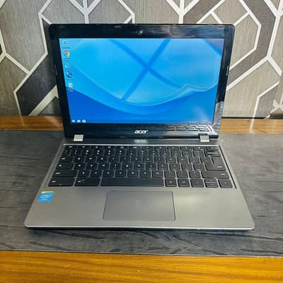 Acer C740
