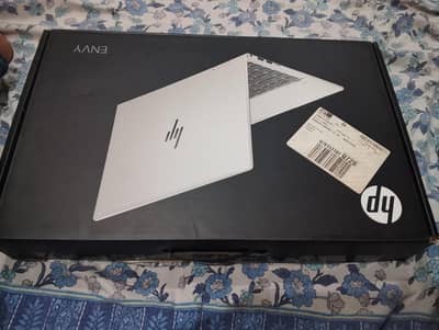 Ho Envy X360 2-in-1 touch laptop