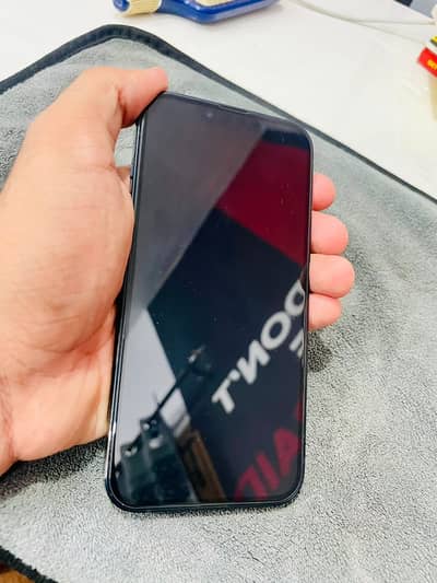 Apple iPhone 14