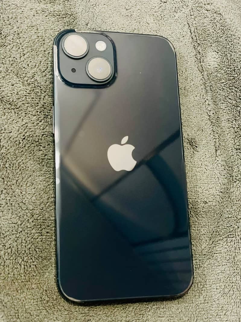 Apple iPhone 14 1