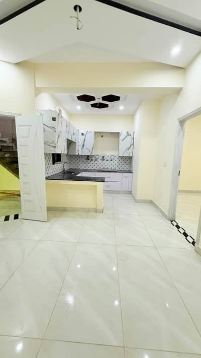 5 Marla Upper Portion For Rent In Jubilee Town