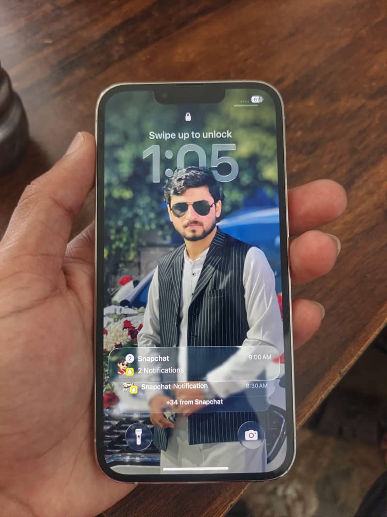 Apple iPhone 13 Pro 3