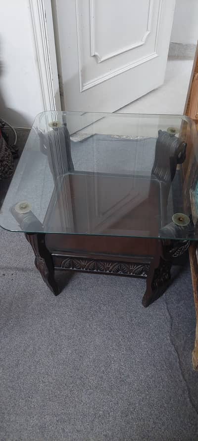 centre table coffee table side tables set glass top