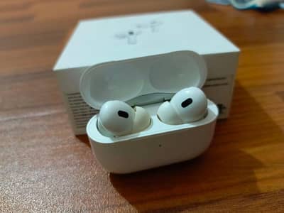 Apple Airpods Pro 2nd Generation