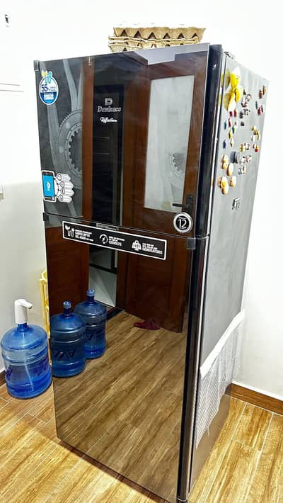 invertor glass door best model
