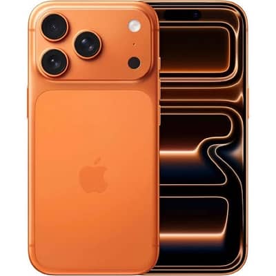 17 pro max 256GB PTA