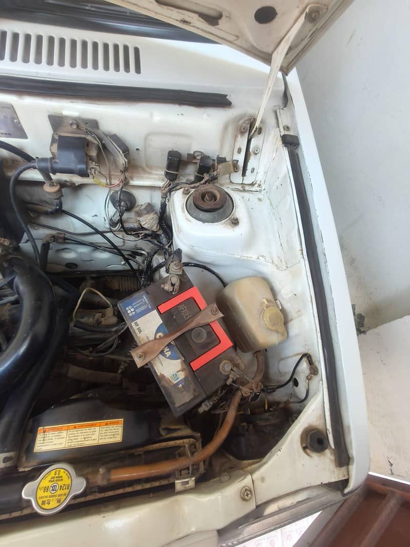 Mehran VX 2013 1