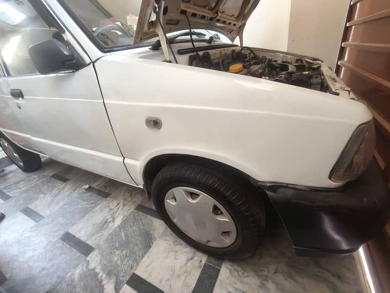 Mehran VX 2013 4