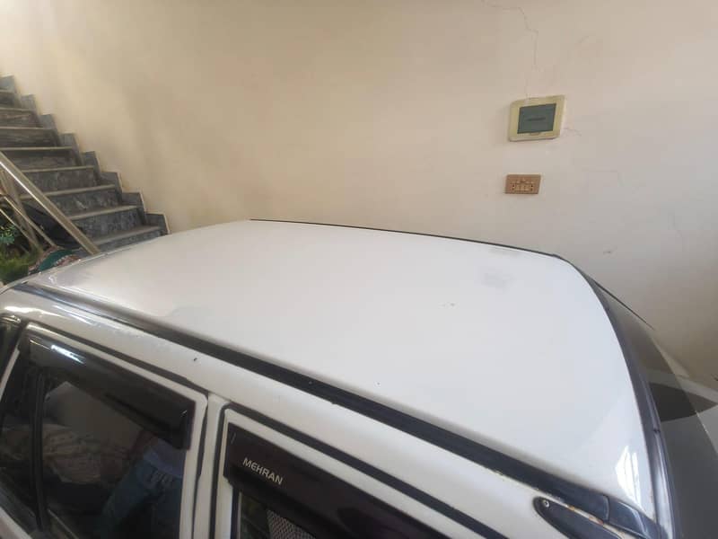 Mehran VX 2013 5