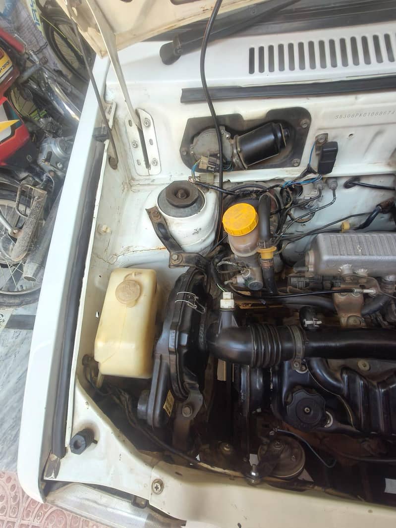 Mehran VX 2013 6