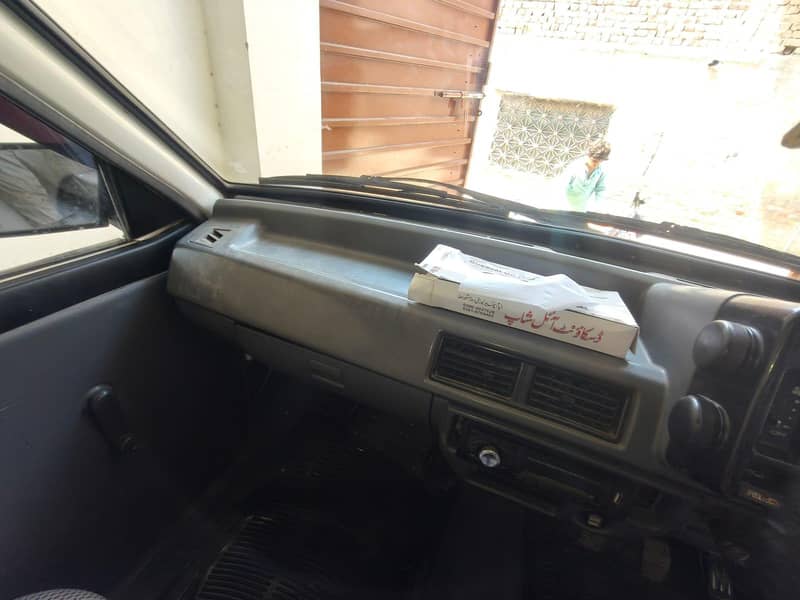 Mehran VX 2013 7