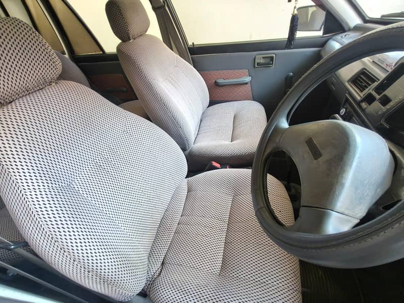 Mehran VX 2013 11