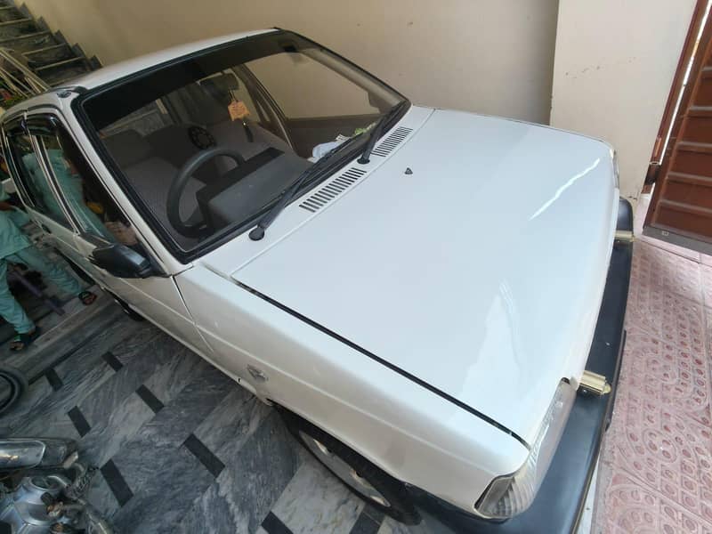 Mehran VX 2013 12