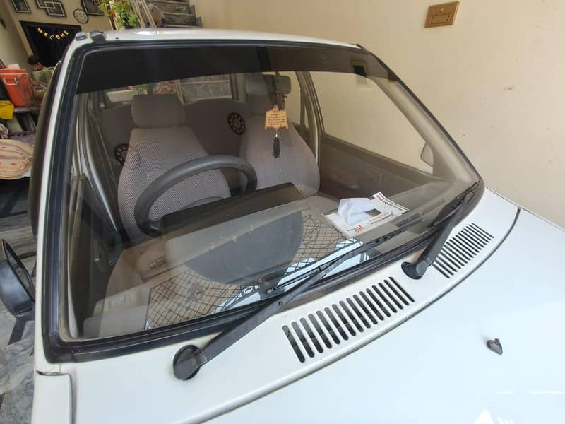 Mehran VX 2013 13