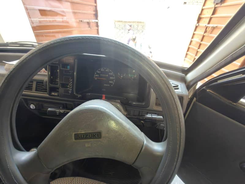 Mehran VX 2013 14