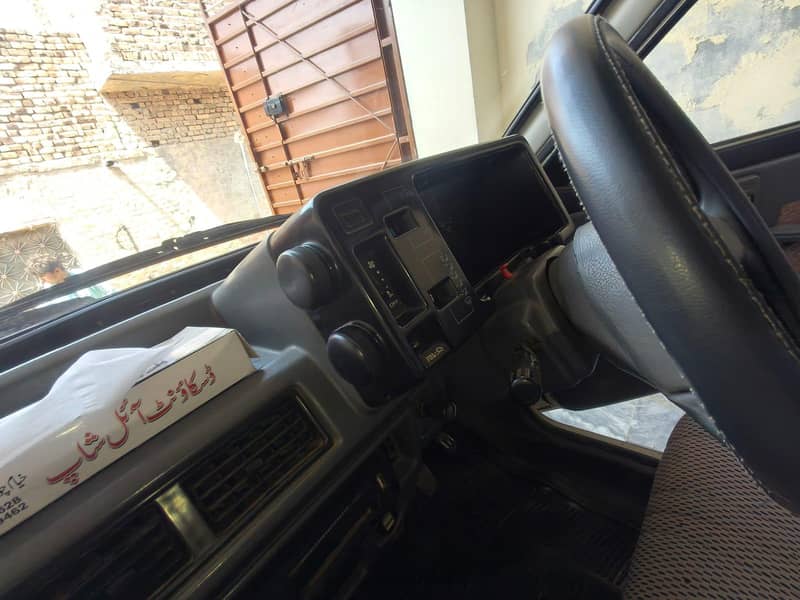 Mehran VX 2013 15
