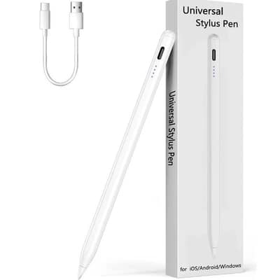 Universal Rechargeable Stylus Pen for All devices cash on delivery