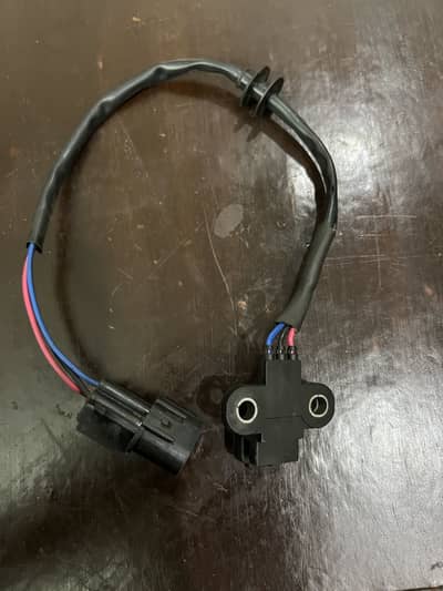 Cringe sensor  mistrubishi lancer 2007
