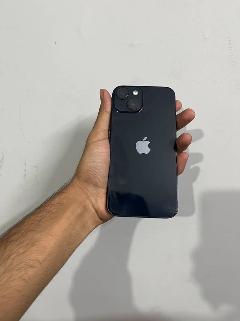 Apple iPhone 14 2