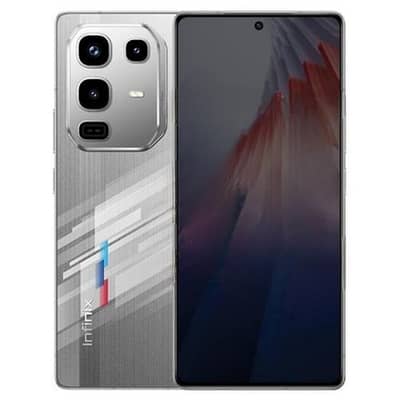 Infinix Note 50 Pro 12/256