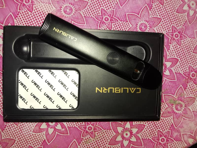 pod vap 1