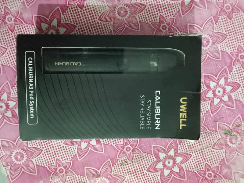 pod vap 3