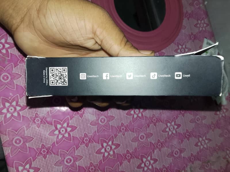 pod vap 5
