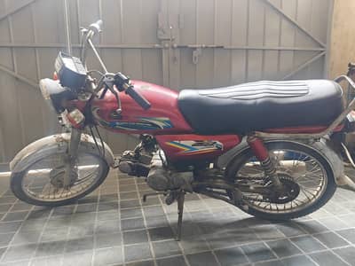 Honda for. sale