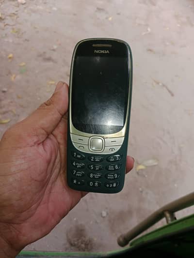 Nokia 6310