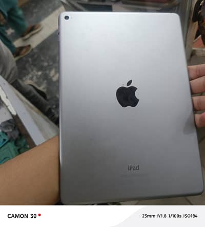 ipad Air 2 16 GB ram