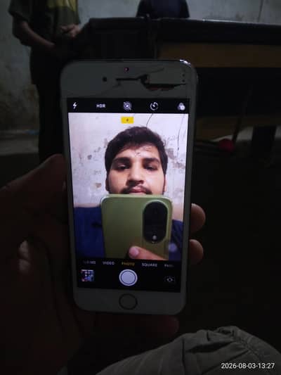 Apple iPhone 6S gb64 03224496867