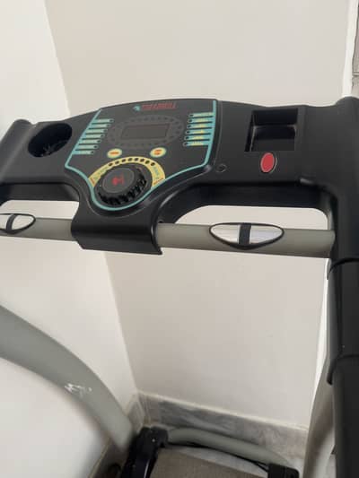 Treadmill for sale