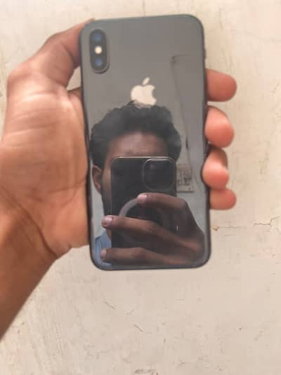 Apple iPhone X